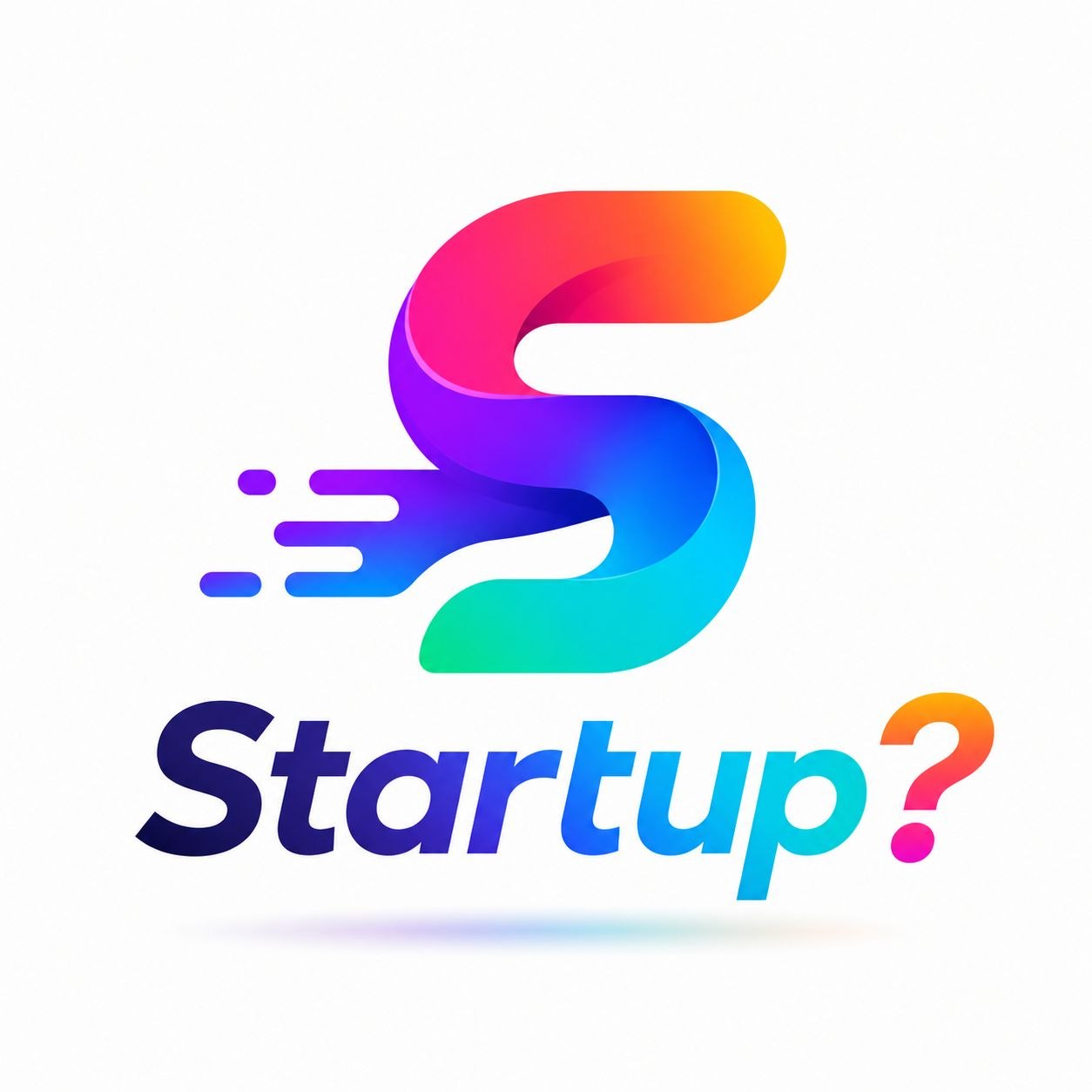 Startup? logo